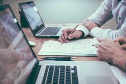 Odoo - Prueba 1 a tres columnas