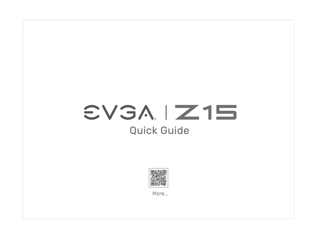 EVGA Z15 RGB Mechanical Gaming Keyboard, Clicky Switch, RGB Backlit LED, Hot Swappable Kailh Speed Bronze Switches