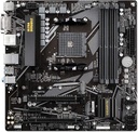 GIGABYTE B550M DS3H