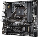 GIGABYTE B550M DS3H