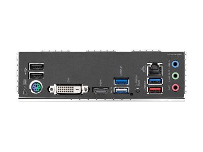GIGABYTE B550 GAMING X AM4 AMD B550 ATX Motherboard with Dual M.2, SATA 6Gb/s, USB 3.2 Gen 2, PCIe 4.0