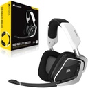 Audifonos Corsair VOID RGB Inalambrico - Blanco