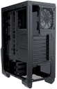 Case Apevia Negro