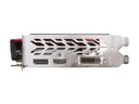 MSI Gaming GeForce GTX 1050 Ti 4GB GDDR5 PCI Express 3.0 x16 ATX Video Card GTX 1050 Ti GAMING X 4G