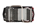 MSI Gaming GeForce GTX 1050 Ti 4GB GDDR5 PCI Express 3.0 x16 ATX Video Card GTX 1050 Ti GAMING X 4G