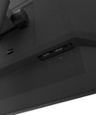 Monitor Lenovo - G25-10 24.5&quot; LED FHD FreeSync and G-SYNC 144 hz