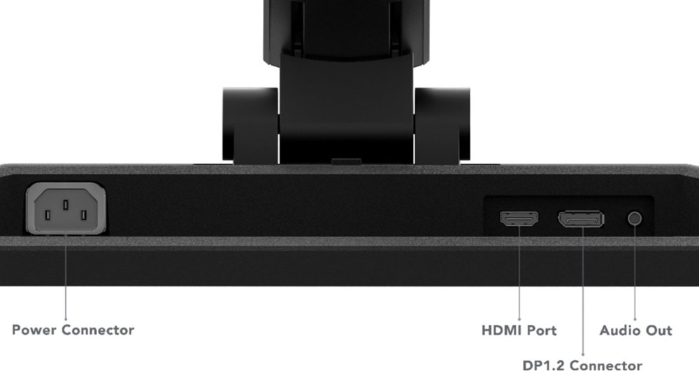 Monitor Lenovo - G25-10 24.5&quot; LED FHD FreeSync and G-SYNC 144 hz