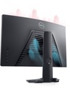 Dell - 24&quot; VA LED FHD Curved Gaming Monitor (HDMI 2.0, Display Port 1.2) - Black
