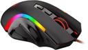Mouse Gaming REDRAGON - Griffin M607 Wired Optical - Black