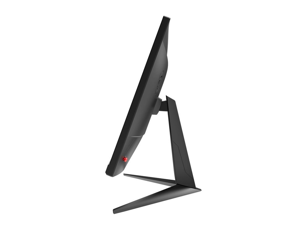 MSI Optix G272 27&quot; Full HD 1920 x 1080 144 Hz HDMI, DisplayPort Gaming Monitor
