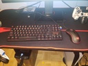 REDRAGON - COBRA M711 Wired Optical Gaming Mouse - Black
