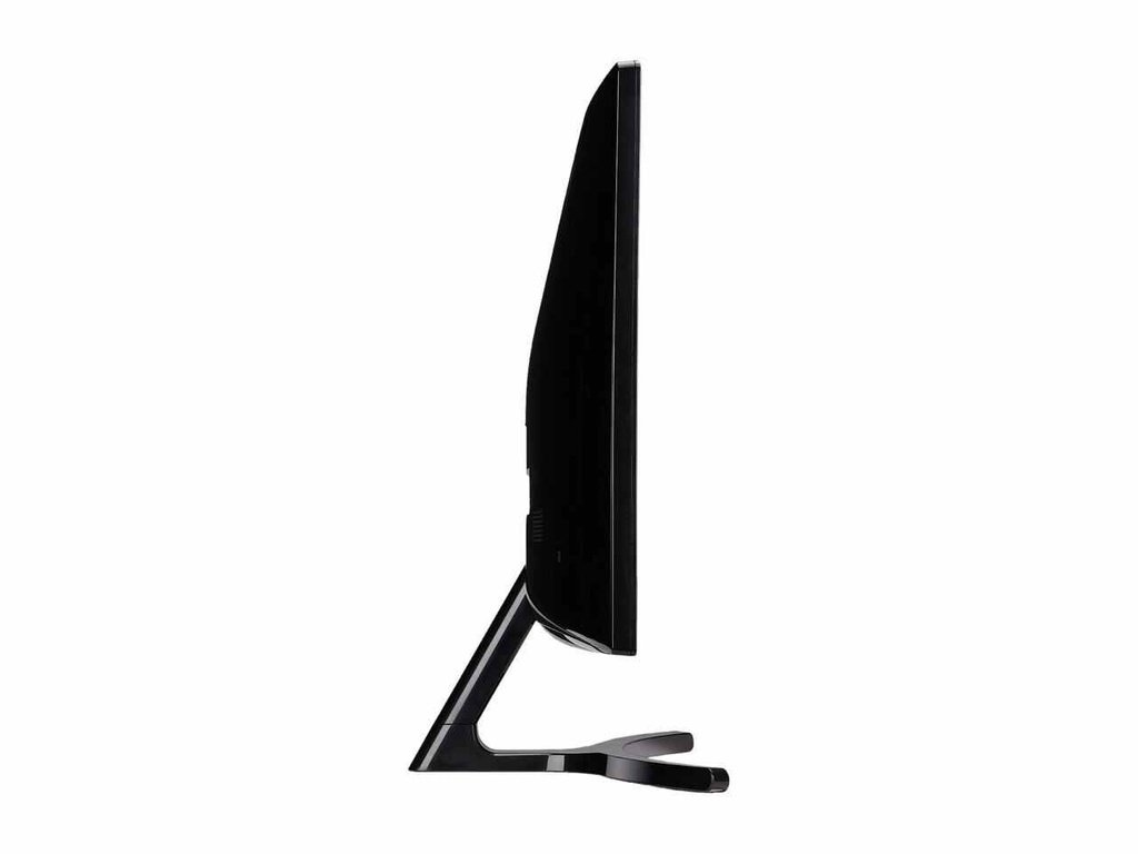 Acer ED242QR Abidpx 24&quot; Full HD 1920 x 1080 144Hz DVI HDMI DisplayPort AMD FreeSync Technology Widescreen Backlit LED