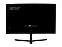 Acer ED242QR Abidpx 24&quot; Full HD 1920 x 1080 144Hz DVI HDMI DisplayPort AMD FreeSync Technology Widescreen Backlit LED