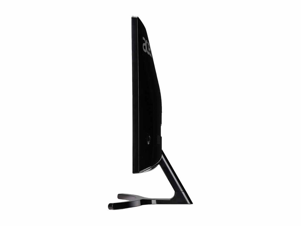 Acer ED242QR Abidpx 24&quot; Full HD 1920 x 1080 144Hz DVI HDMI DisplayPort AMD FreeSync Technology Widescreen Backlit LED
