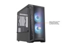 Case Cooler Master MasterBox MB311L ARGB