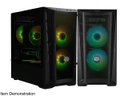 Case Cooler Master MasterBox MB311L ARGB