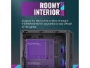 Case Cooler Master MasterBox MB311L ARGB