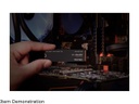 Disco Solido SSD Western Digital WD_BLACK SN770 M.2 2280 1TB PCIe Gen4 16GT/s