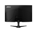 MSI Optix G243CV 24&quot; Full HD 1920 x 1080 75 Hz FreeSync (AMD Adaptive Sync) Curved Gaming Monitor