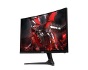 MSI Optix G243CV 24&quot; Full HD 1920 x 1080 75 Hz FreeSync (AMD Adaptive Sync) Curved Gaming Monitor