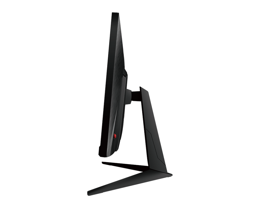 MSI Optix G2412 24&quot; (23.8&quot; Viewable) Full HD 1920 x 1080 170 Hz FreeSync Premium (AMD Adaptive Sync) Gaming Monitor