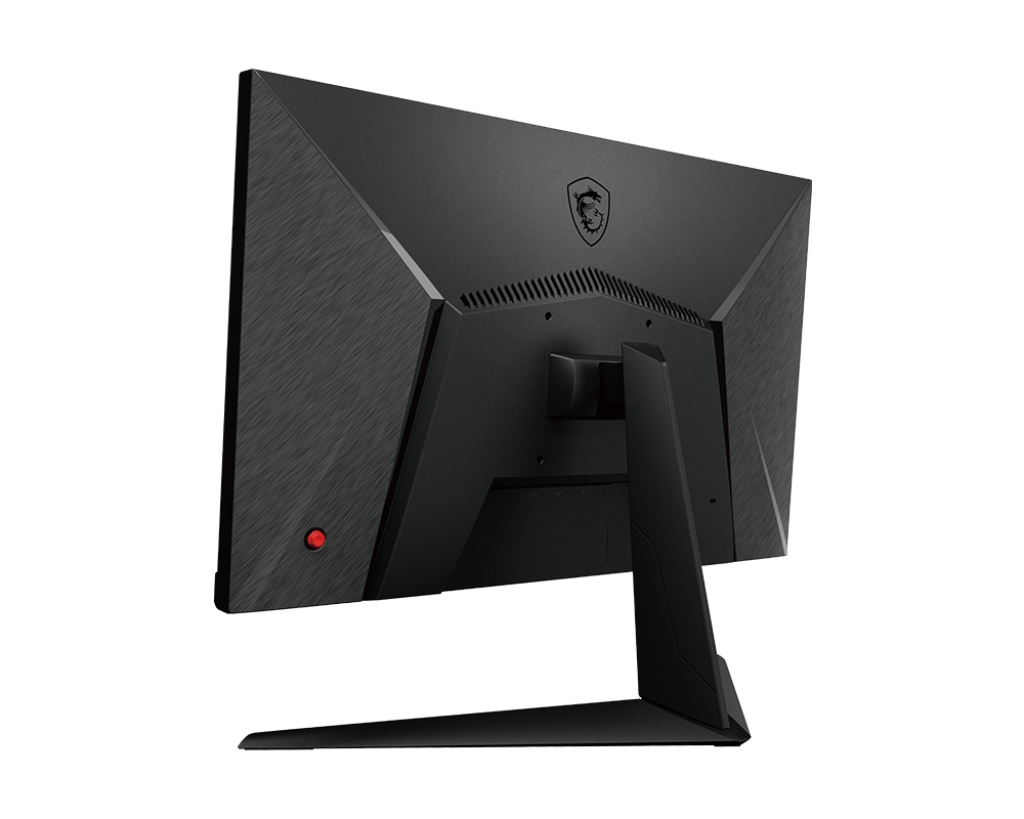 MSI Optix G2412 24&quot; (23.8&quot; Viewable) Full HD 1920 x 1080 170 Hz FreeSync Premium (AMD Adaptive Sync) Gaming Monitor