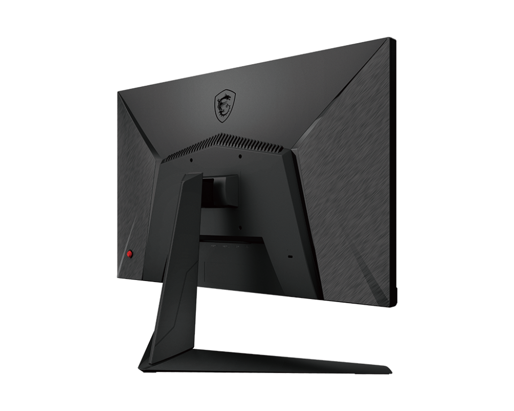 MSI Optix G2412 24&quot; (23.8&quot; Viewable) Full HD 1920 x 1080 170 Hz FreeSync Premium (AMD Adaptive Sync) Gaming Monitor