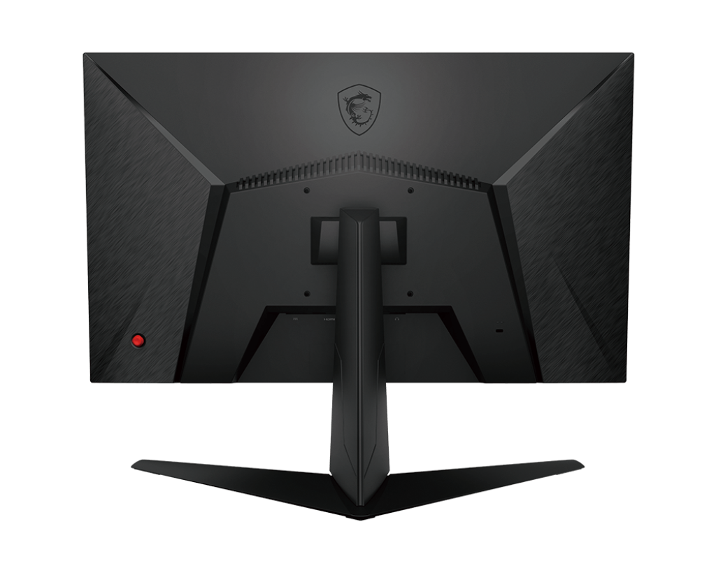 MSI Optix G2412 24&quot; (23.8&quot; Viewable) Full HD 1920 x 1080 170 Hz FreeSync Premium (AMD Adaptive Sync) Gaming Monitor