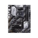 ASUS PRIME B550-PLUS AM4 AMD B550 SATA 6Gb/s USB 3.0 HDMI ATX AMD Motherboard