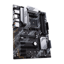 ASUS PRIME B550-PLUS AM4 AMD B550 SATA 6Gb/s USB 3.0 HDMI ATX AMD Motherboard