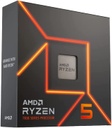 Procesador AMD Ryzen 5 7600X