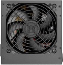 Fuente de poder Thermaltake inteligente de 500 W 80 + blanca,