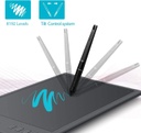 Tabla de Dibujo Grafico Huion Inspiroy Q11K