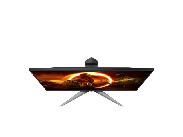 Monitor AOC 27&quot; 165 Hz 27G2S