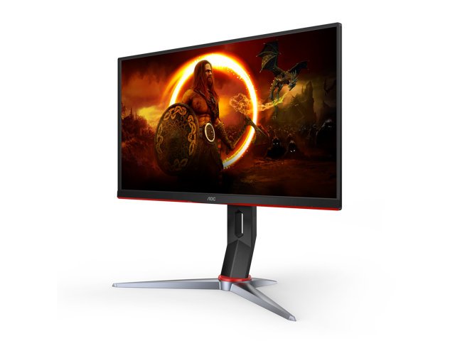 Monitor AOC 27&quot; 165 Hz 27G2S