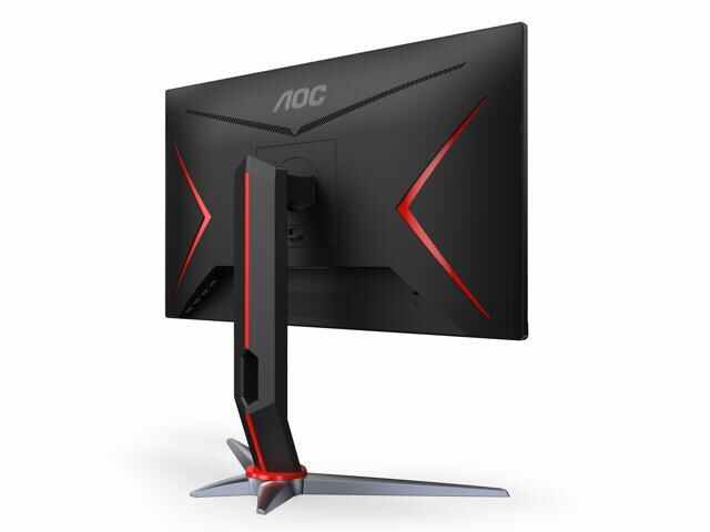 Monitor AOC 27&quot; 165 Hz 27G2S