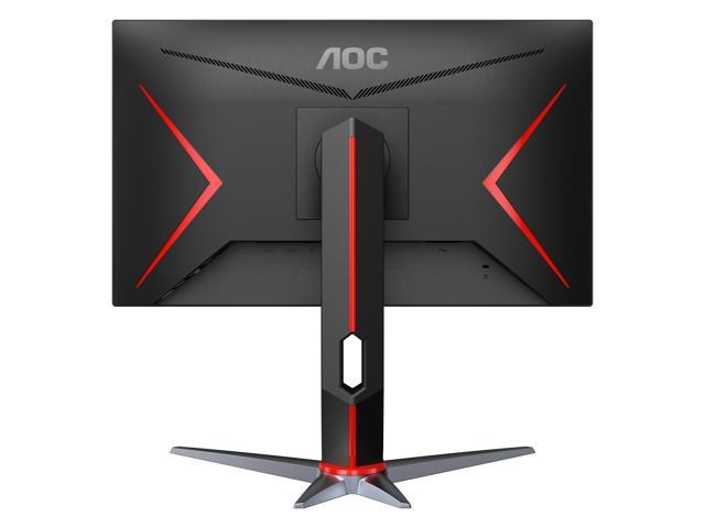 Monitor AOC 27&quot; 165 Hz 27G2S
