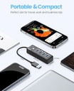 HUB 4-Port USB HUB 3.0, ORICO USB