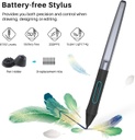HUION Inspiroy H1060P 