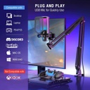 Microfono Fifine A6T