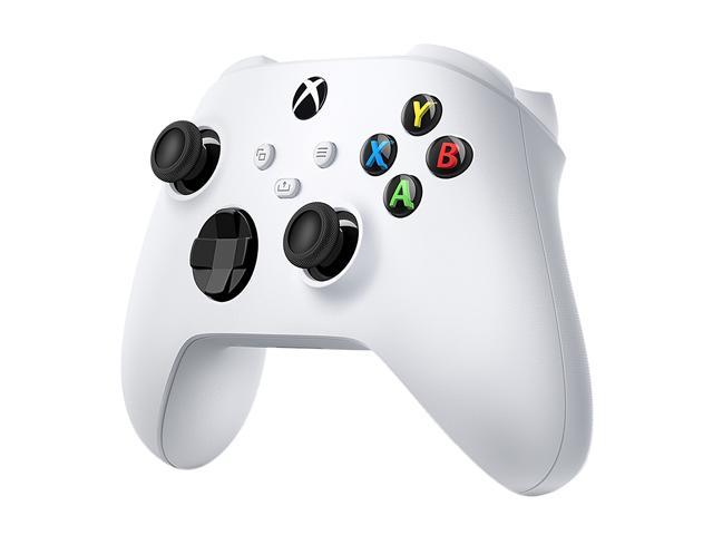 Xbox Core Controller - Robot White
