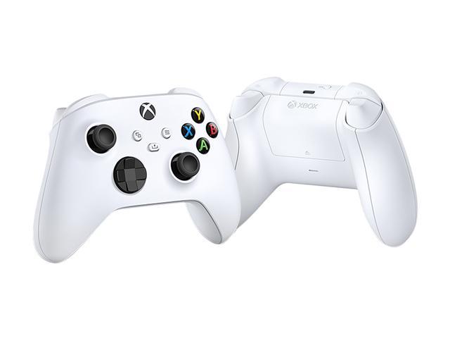 Xbox Core Controller - Robot White