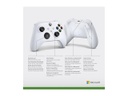 Xbox Core Controller - Robot White