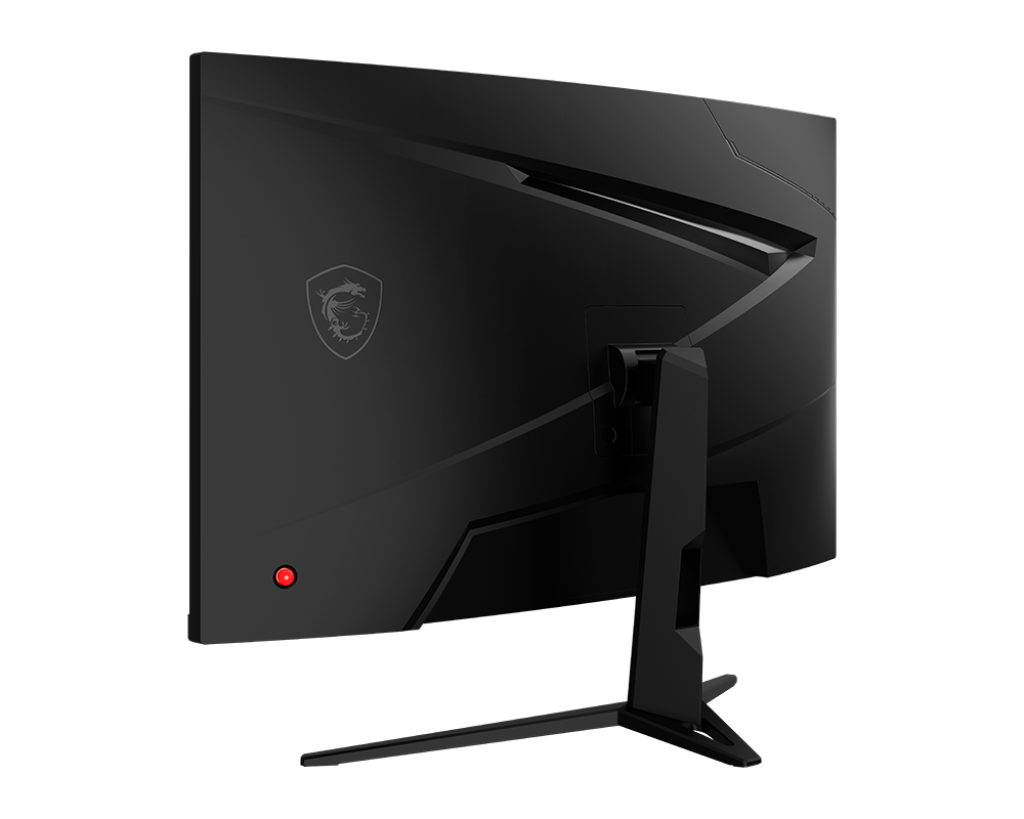 Monitor MSI G273CQ 27&quot; QHD 2560 x 1440 (2K) 1ms 170 Hz FreeSync