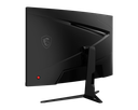 Monitor MSI G273CQ 27&quot; QHD 2560 x 1440 (2K) 1ms 170 Hz FreeSync