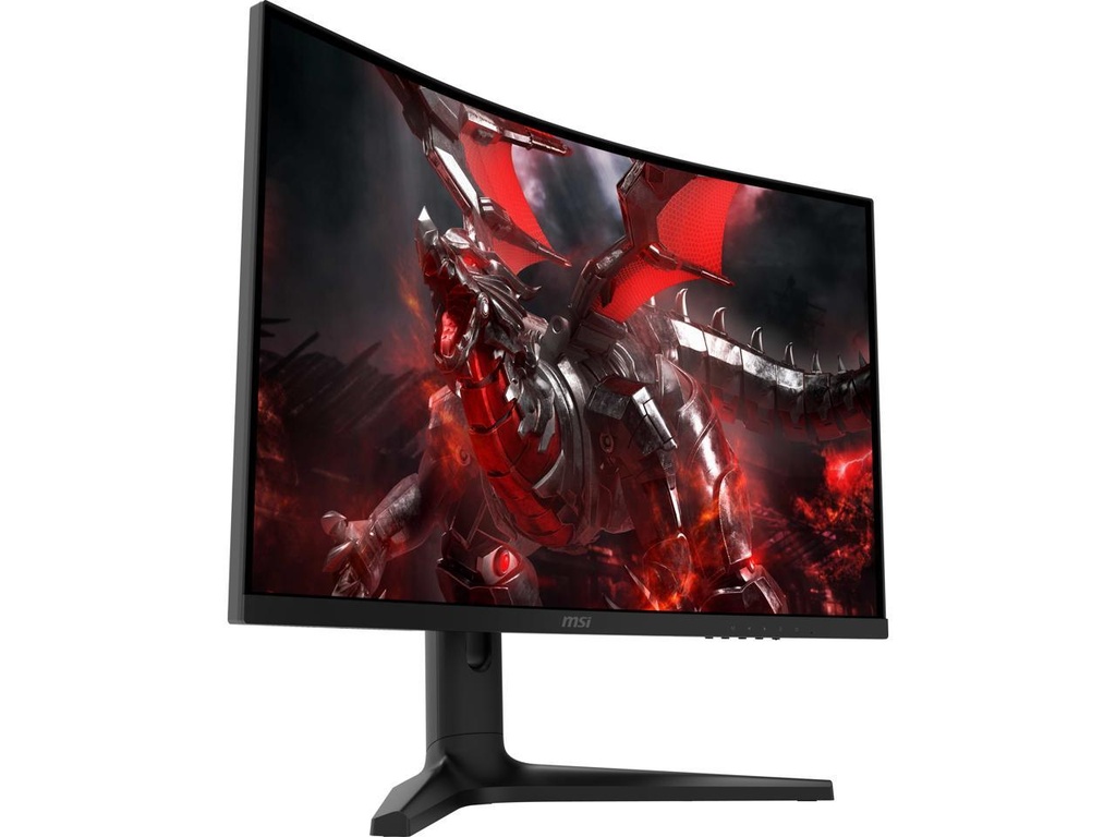 Monitor MSI 27&quot; 170 Hz G271C