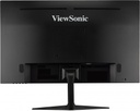 Monitor ViewSonic VX2418-P-MHD 24&quot; Frameless Full HD 1080p 165Hz