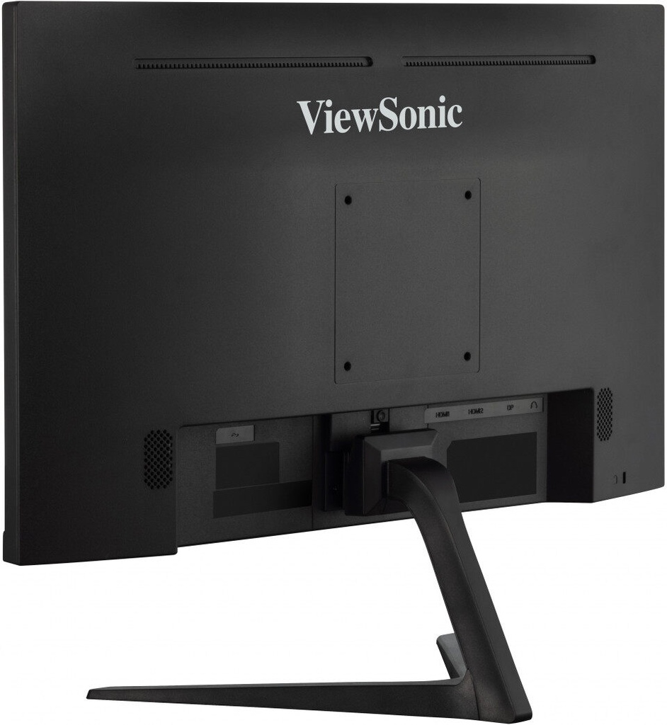 Monitor ViewSonic VX2418-P-MHD 24&quot; Frameless Full HD 1080p 165Hz