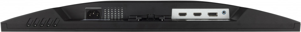 Monitor ViewSonic VX2418-P-MHD 24&quot; Frameless Full HD 1080p 165Hz