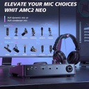 MAONO Streaming Audio Mixer